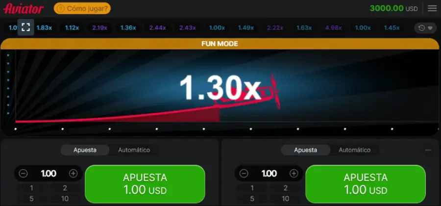 Aviator predictor apk